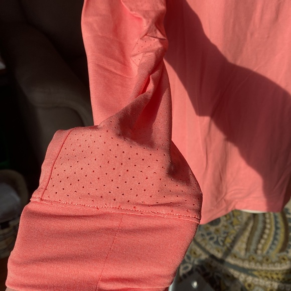 Zero restriction Emma Long Sleeve Polo - Picture 4 of 5